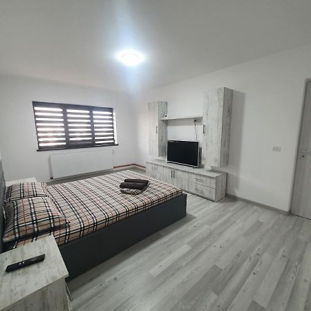 Apartament Nicole Curtea de Argeş Exterior foto