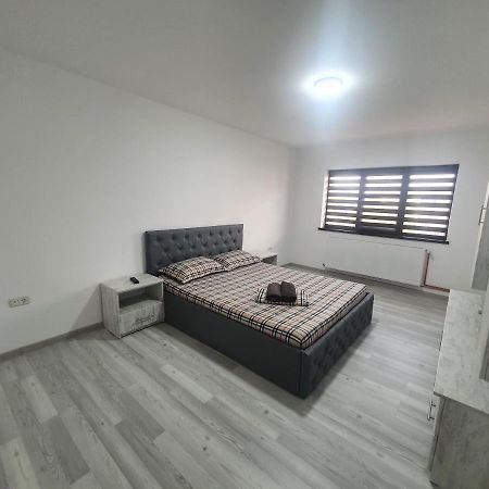 Apartament Nicole Curtea de Argeş Exterior foto